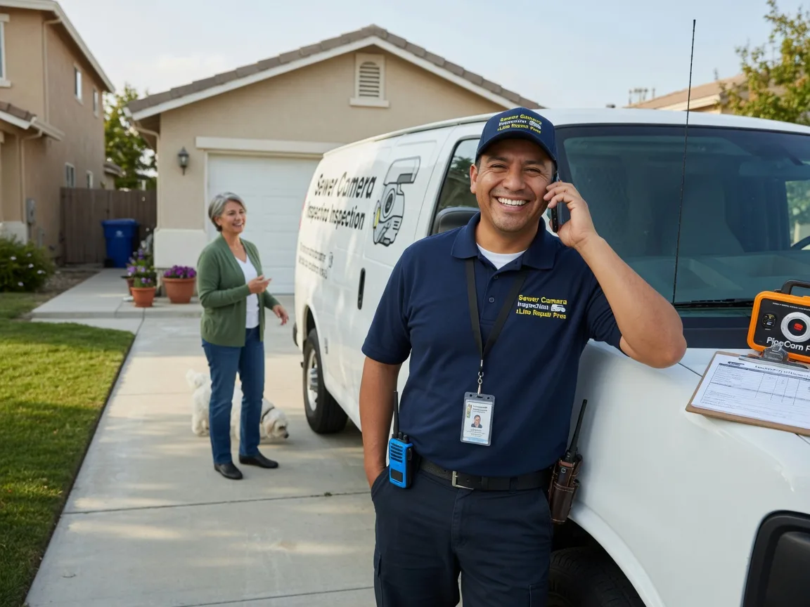 Sewer Line Repair Silverthorne, CO FAQs